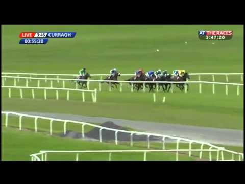 Kilboy Estate Stakes 2015