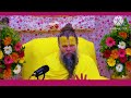 यदि भगवान को याद करते वक्त रोना आये तो �
