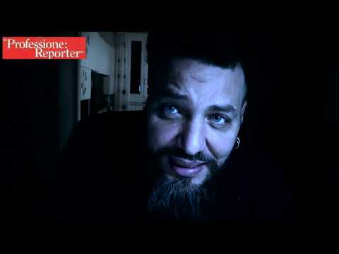 Patreon: Professione: Reporter (1975) di Michelangelo Antonioni - Mini richiesta da Marco Cappellini