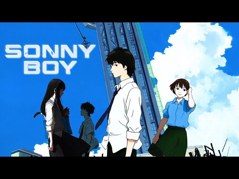 Sonny Boy Calm/Sad OST