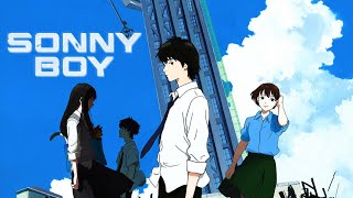 Download lagu Sonny Boy Calm/Sad OST mp3