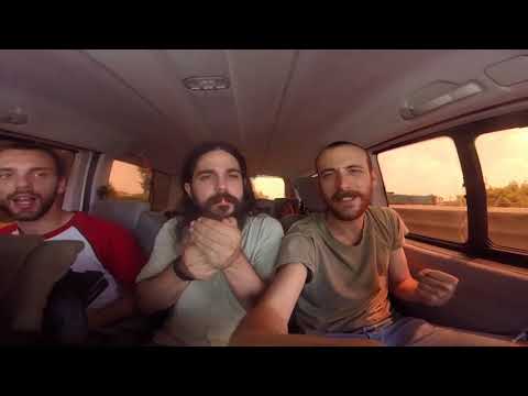 Le Iene - Il Grande Trionfo (OFFICIAL VIDEO)