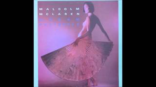 Malcolm McLaren   Madam Butterfly On The Fly Mix