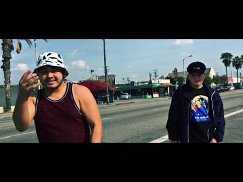 Houston2LA Stogie X Trill Gawd