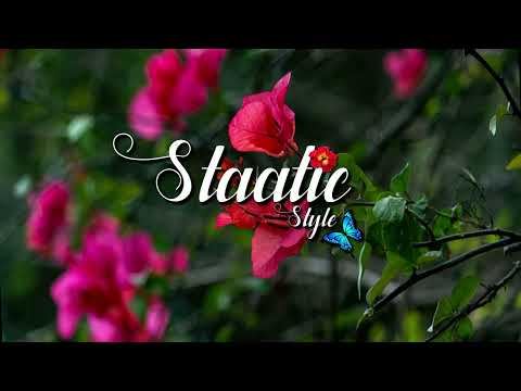 DJ Staatic x SALOMON LANGE -YABO ft AYA NAKAMURA - OBSESSION (2026)