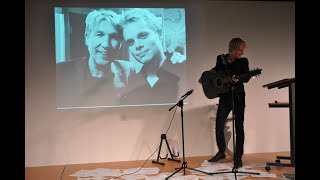 Vincent Corjanus - Afwezig (Frank Boeijen)