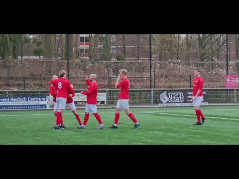 KNVB AMATEURVOETBAL DISTRICT ZUID II 1E ZONDAG 01-02-26 14:30 SPEELRONDE 14 RKSV BEKKERVELD – GSV’28