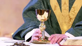 Download lagu Catholic Mass Today | Daily Mass, Saturday 30 January 2021 | Amen mp3