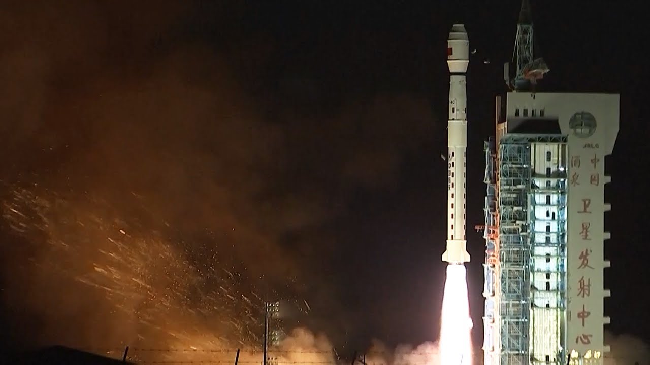 Watch the Launch