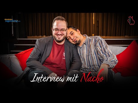 MuttersSprache Interview - Nacho