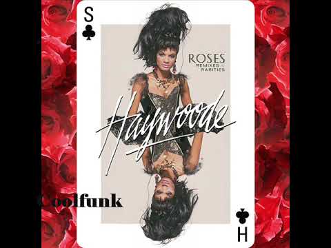 Haywoode - Divided Love (unreleased 1984)