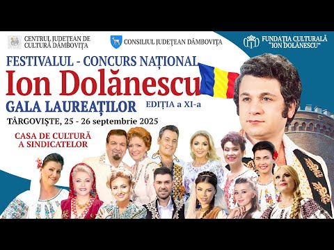 Ion Dolanescu Oficial and Doinița & Ionuţ Dolănescu