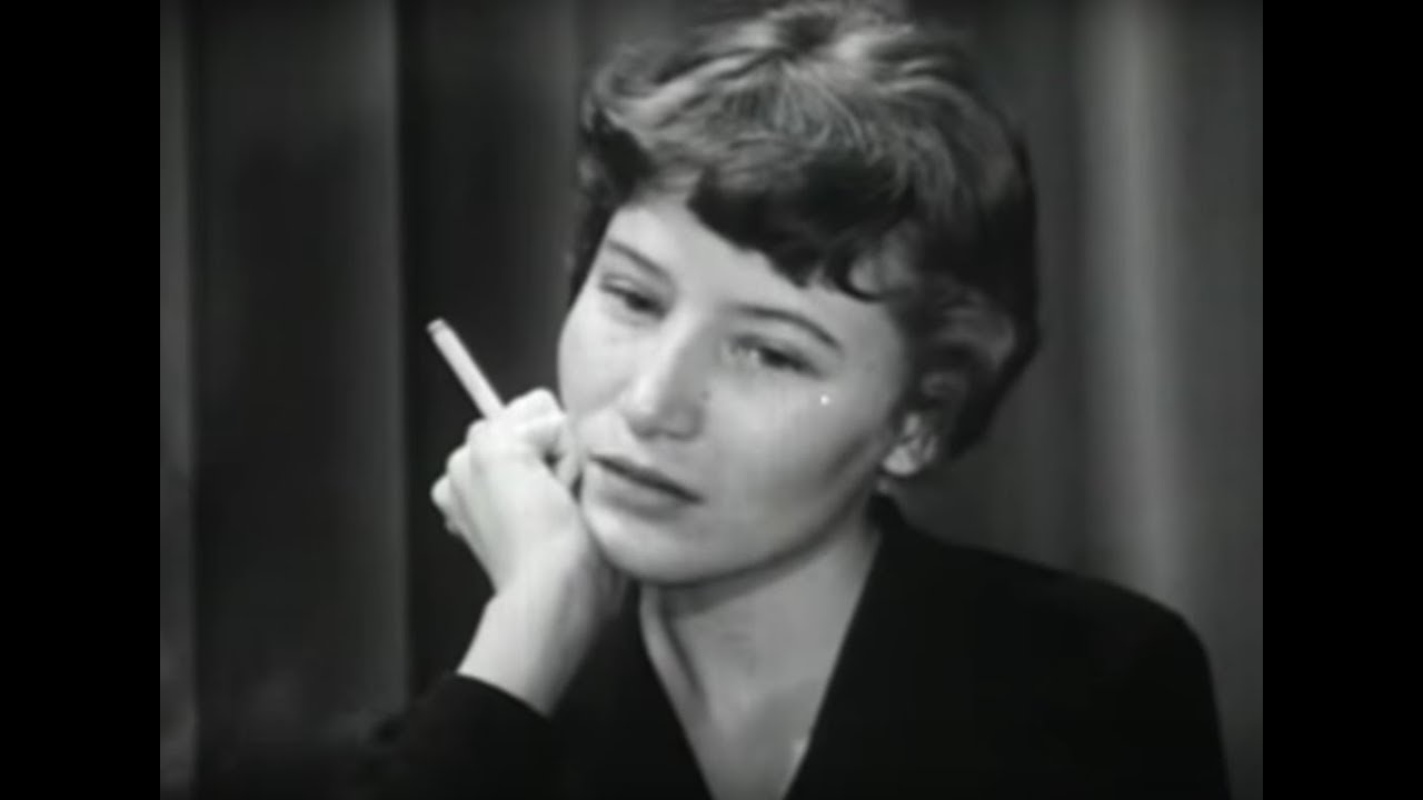 1959 Entrevistas psiquiátricas reais com pacientes: DEPRESSÃO. (LEGENDADO PORTUGUÊS)