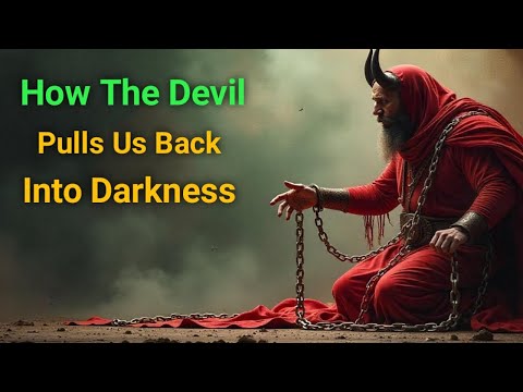 How the Devil Pulls Us Back into Darkness | Nouman Ali Khan