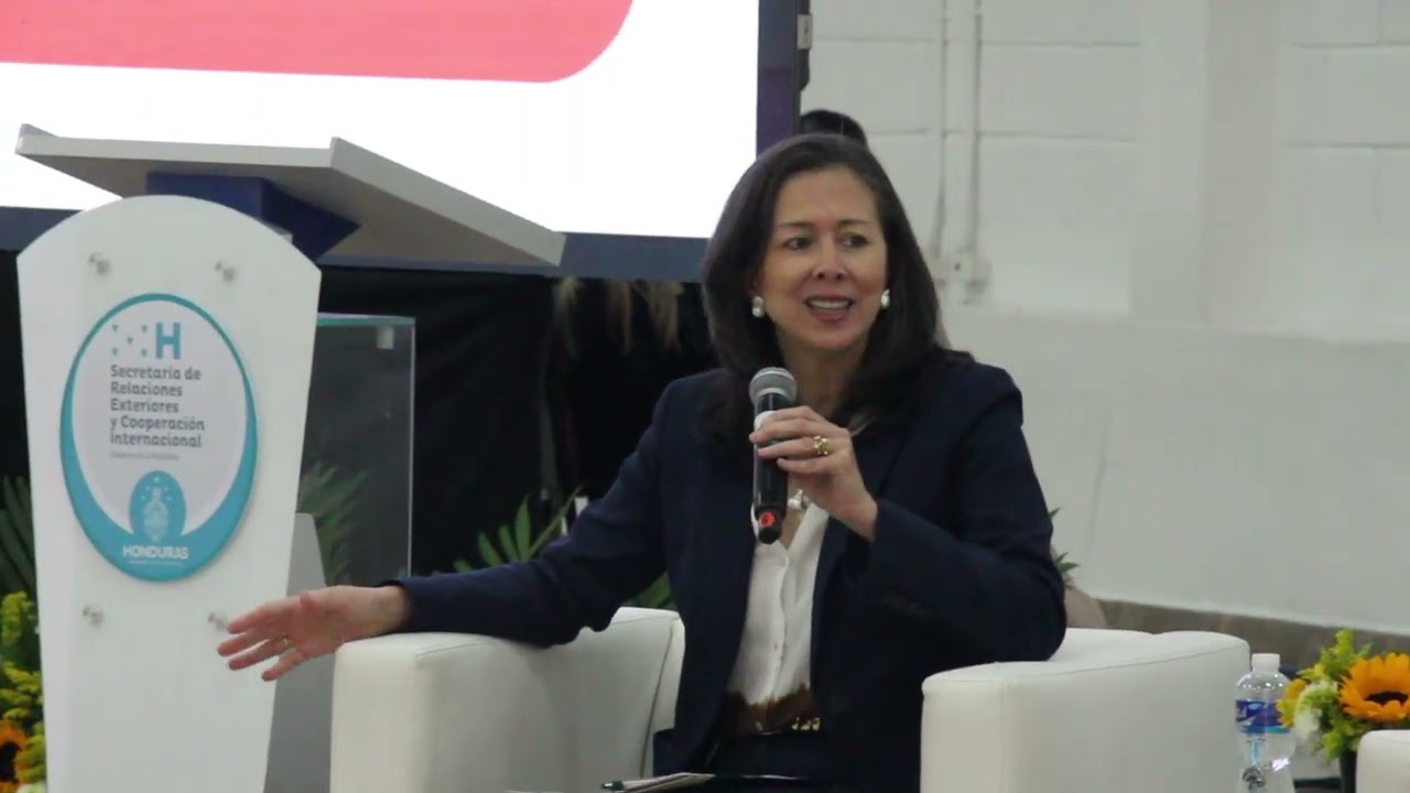 Honduras' 2025 Effectiveness Forum