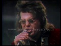 Captain Beefheart & The Magic Band- "Big Joan Sets Up" Live 1972 (Reelin' In The Years Archive)