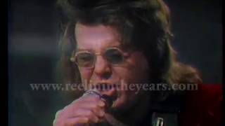 Captain Beefheart &amp; The Magic Band- &quot;Big Joan Sets Up&quot; Live 1972 (Reelin&#39; In The Years Archive)