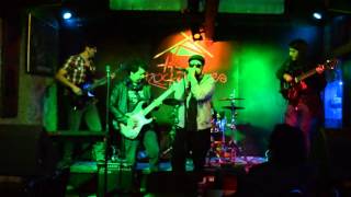 La Walkin' Blues - Fast Boogie (Little Walter)