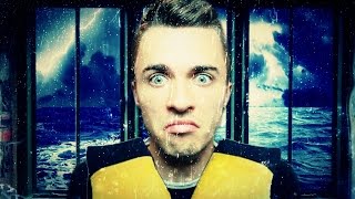 BIENVENUE SUR MA MAISON FLOTTANTE - The Forest 5