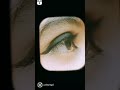 Girls Beautiful Smokey Eyes Videos Full Screen Whatsapp Status