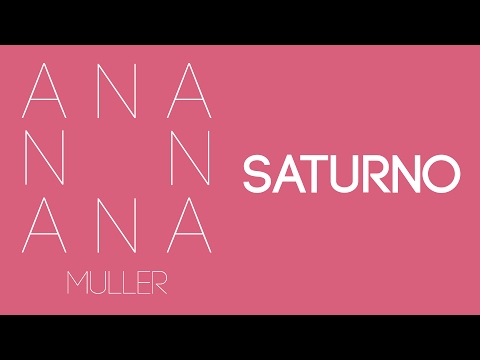 Video thumbnail for Saturno