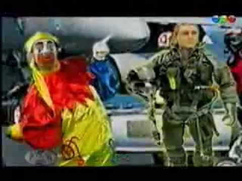 Videomatch - Porron Frio V6