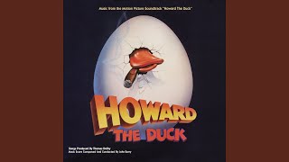 Howard The Duck