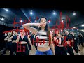 Ella陳嘉樺 Hot Like Chili 舞蹈練習室版 Dance Practice Video