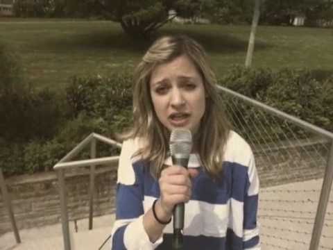 Frisch geslamt: Lara Stoll