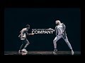 COMPANY  @Justin Bieber - Marc Anthony Sanchez Choreography