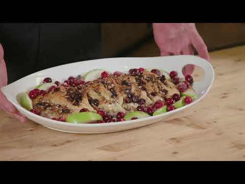Ingles Table Winter 2020-21 - Steve Woronoff | Stromboli Promo