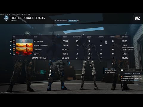 9 kills 31 elims cluster clutch by Finesse