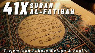 Download lagu Penarik REZKI dgn amalan Surah Al Fatihah 41 kali, Mishary Rashid Alafasy Terjemahan Melayu English mp3 Download lagu Penarik REZKI dgn amalan Surah Al Fatihah 41 kali, Mishary Rashid Alafasy Terjemahan Melayu English mp3