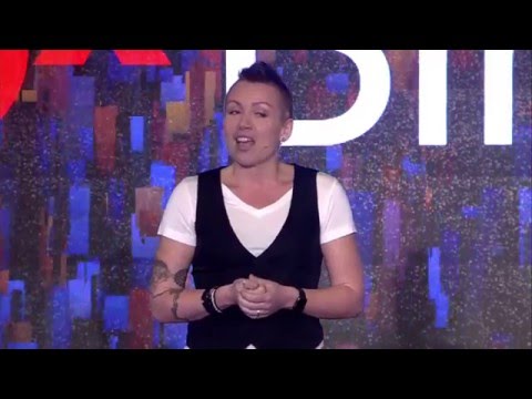 , title : 'Your Science Assistant | Anita Schjøll Brede | TEDxBinnenhof'