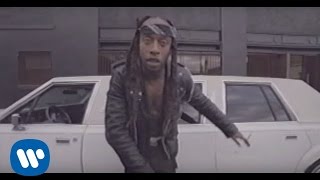 Ty Dolla $ign - Blasé ft. Future &amp; Rae Sremmurd [Music Video]