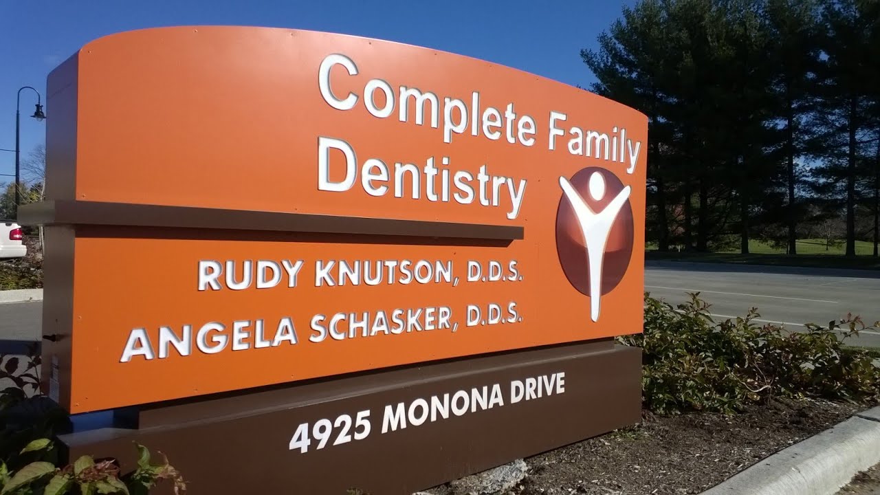 Complete Family Dentistry