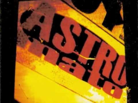 Astromato - Medley Weed-Astromato