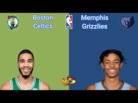 Boston Celtics at Memphis Grizzlies I MARCH 22, 2021 I NBA LIVE SCORE