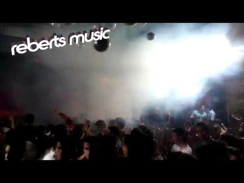 Dj Stress Bass! Playing Reberts Ft. Evelyn vs Martin S. - Sexy Hello! (Jonat Vega Rework)  @ 78 Club