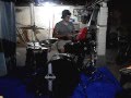 Luis (Got Sticks?): Jamie's Elsewhere- The Politics of Knife Fighting drum cover