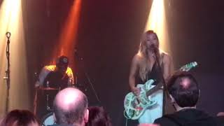 Lindsay Ell - ‘Space’ - Birmingham, UK, March 2018