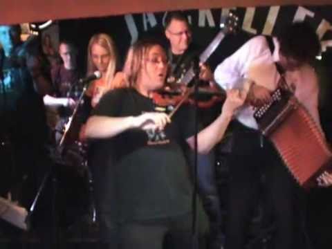 Einstürzende Heuschober  Polken, polken, polken