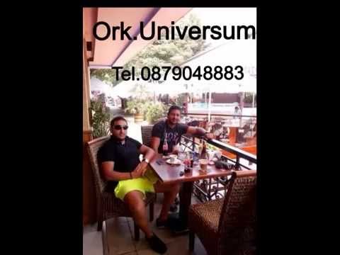 ork universum live 2014