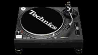 Human Tech - Input 1 (Original Mix)