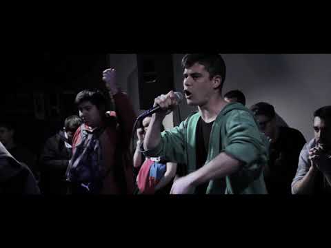 TAKS vs BARNO - OCTAVOS // FREESTYLE LEAGUE J2