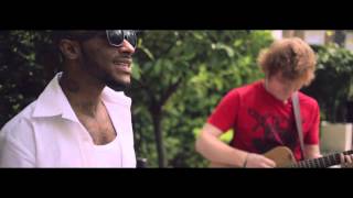 Angel ft. Ed Sheeran &amp; Michael Kiwanuka | &quot;Wonderful&quot; - A64 [S5.EP37]: SBTV