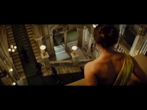 MI5 ROGUE NATION TRAILER 2