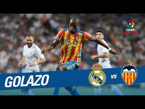 Bird's Eye J02: Geoffrey Kondogbia