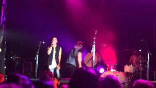 Action Item - Last Day of Summer