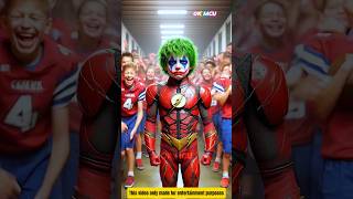 Download lagu What Happened with Kid The Flash? 😢 mp3